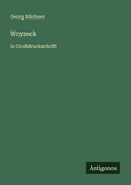 Cover: Woyzeck - Antigonos Verlag