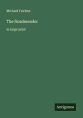 Cover: The Roadmender - Antigonos Verlag