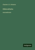 Cover: Elaeinvaltiaita - Antigonos Verlag