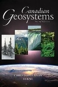 Cover: Internal Unit Billing ISBN for Geosystems Canadian Edition - Prentice Hall