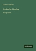 Cover: The Perils of Pauline - Antigonos Verlag