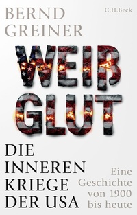 Abbildung von: Weißglut - C.H.BECK