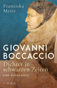 Abbildung von: Giovanni Boccaccio - C.H.BECK
