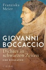 Cover: Giovanni Boccaccio - C.H.Beck Digital