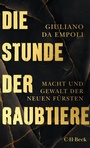 Bild: Die Stunde der Raubtiere - C.H.Beck Digital
