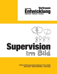 Abbildung von: Supervision im Bild - tredition