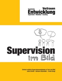 Abbildung von: Supervision im Bild - tredition