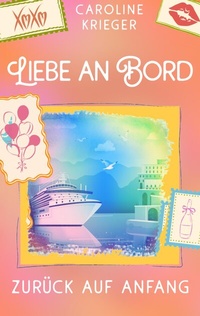 Abbildung von: Liebe an Bord - tredition