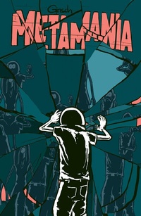 Abbildung von: Metamania - tredition