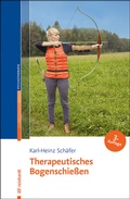 Bild: Therapeutisches Bogenschie&szlig;en - Ernst Reinhardt Verlag