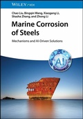 Bild: Marine Corrosion of Steels - Wiley-VCH
