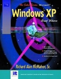 Enlarge image Cover: SELECT Series Windows XP Brief Volume - Pearson