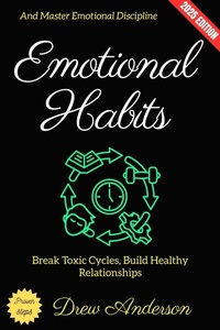 Abbildung von: Emotional Habits: - epubli