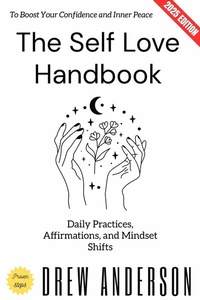 Abbildung von: The Self Love Handbook: - epubli