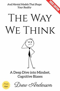 Abbildung von: The Way We Think: - epubli