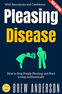 Abbildung von: Pleasing Disease: - epubli