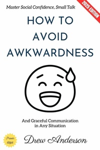 Abbildung von: How to Avoid Awkwardness: - epubli