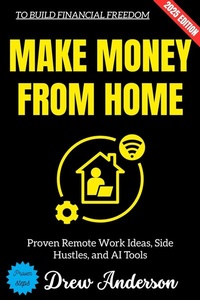 Abbildung von: Make Money from Home: - epubli
