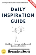 Cover: Daily Inspiration Guide: - epubli