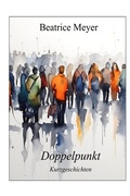 Cover: Doppelpunkt - epubli