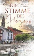 Cover: Die Stimme des Herzens - epubli