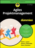Bild: Agiles Projektmanagement f&uuml;r Dummies 2A - Wiley-VCH