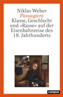 Bild: Passagiere - Campus Verlag Digital