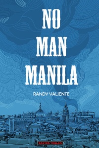 Enlarge image Cover: No Man Manila - Dantes Verlag