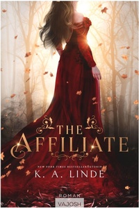 Enlarge image Cover: The Affiliate - VAJOSH