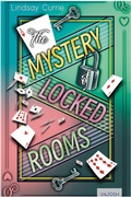 Cover: The Mystery of Locked Rooms - VAJOSH