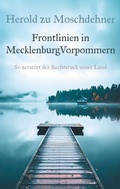 Cover: Frontlinien in MecklenburgVorpommern - BoD - Books on Demand