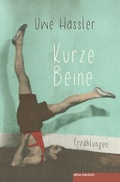 Cover: Kurze Beine - edition federleicht