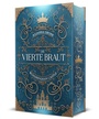 Cover: Die vierte Braut - Drachenmond Verlag GmbH