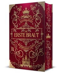 Bild vergrößern Bild: Die erste Braut - Drachenmond Verlag GmbH