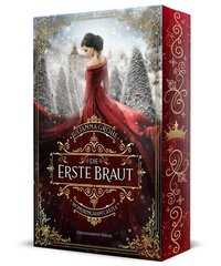 Enlarge image Cover: Die erste Braut - Drachenmond Verlag GmbH