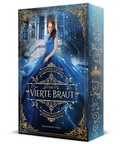 Cover: Die vierte Braut - Drachenmond Verlag GmbH