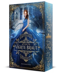 Enlarge image Cover: Die vierte Braut - Drachenmond Verlag GmbH