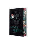 Cover: Santa Muerta - La Reina de la Sangre - booXperts - logiXperts GmbH