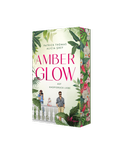 Cover: Amber Glow - Auf Knopfdruck Liebe - booXperts - logiXperts GmbH