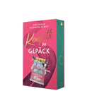 Cover: Konfetti im Gep&auml;ck - booXperts - logiXperts GmbH