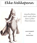 Cover: Ekke Nekkepenn - neobooks