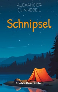 Abbildung von: Schnipsel - BoD - Books on Demand