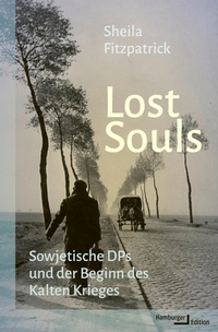 Enlarge image Cover: Lost Souls - Hamburger Edition HIS