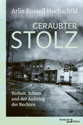 Cover: Geraubter Stolz - Hamburger Edition HIS