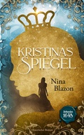Cover: Kristinas Spiegel - Horlemann Verlag