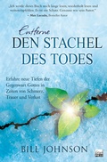 Cover: Entferne den Stachel des Todes - Grain Press Verlag GmbH