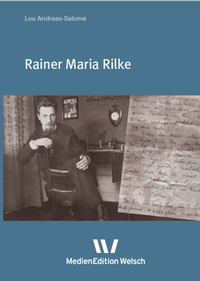 Abbildung von: Rainer Maria Rilke - Welsch, Ursula