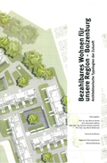 Cover: Bezahlbares Wohnen f&uuml;r unsere Region - Boizenburg - Hochschule Wismar Hochschulbibliothek