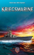 Cover: Kriegsmarine - Ek-2 Publishing