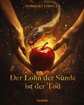 Cover: Der Lohn der S&uuml;nde ist der Tod - Manviraverlag